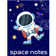 Libretita Space Pers